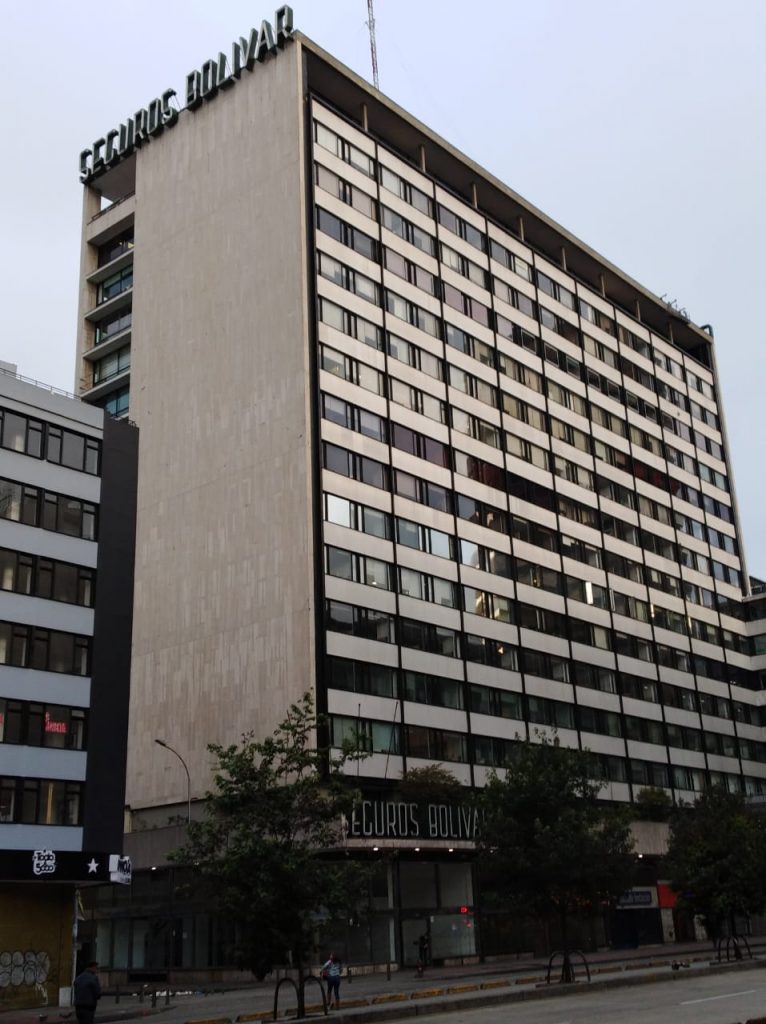 Imagen institucional